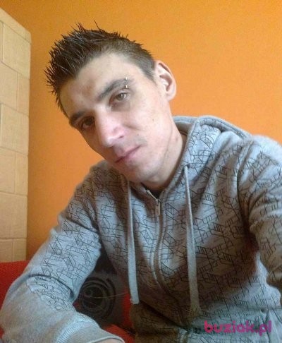 dawid, Mężczyzna, 35, Milicz, Polska, Zdjęcie: 1