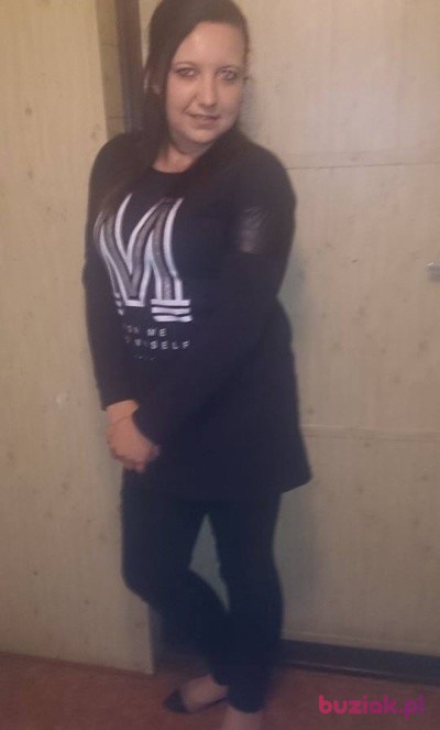 Monika, Female, 34, Sandomierz, Polska, Photo: 3