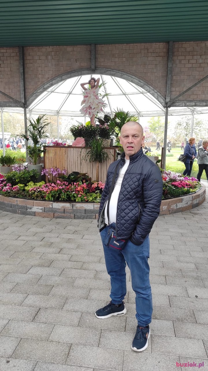Sebastian, Mężczyzna, 45, Amersfoort, Holandia, Zdjęcie: 2