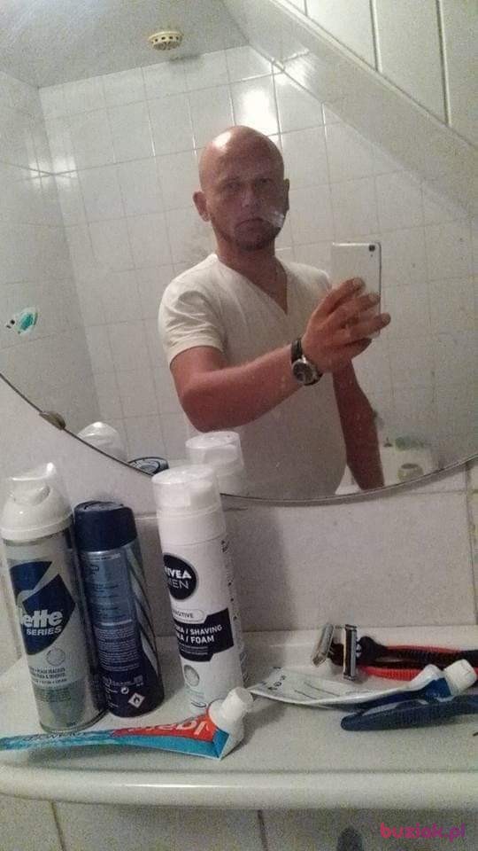 Bartosz, Male, 36, Jędrzejów, Polska, Photo: 4