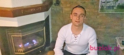 Kamil, Male, 34, Kalisz, Polska: 1