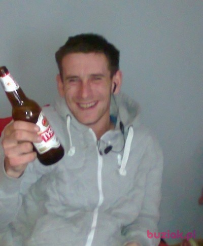 Damian, Mężczyzna, 37, Milicz, Polska: 1