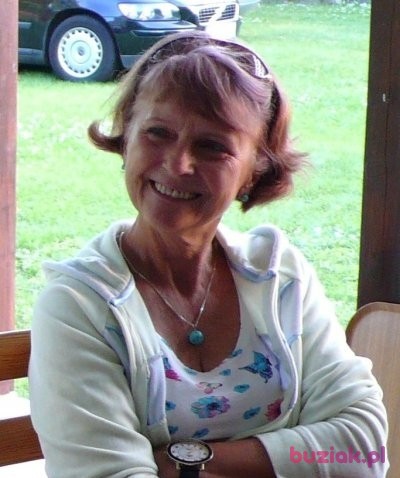 Maria Magdalena, Female, 77, Pułtusk, Polska: 1