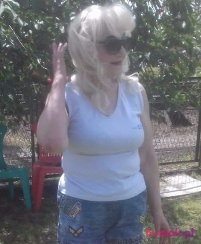 Teresa, Kobieta, 59, Piła, Polska, Zdjęcie: 11