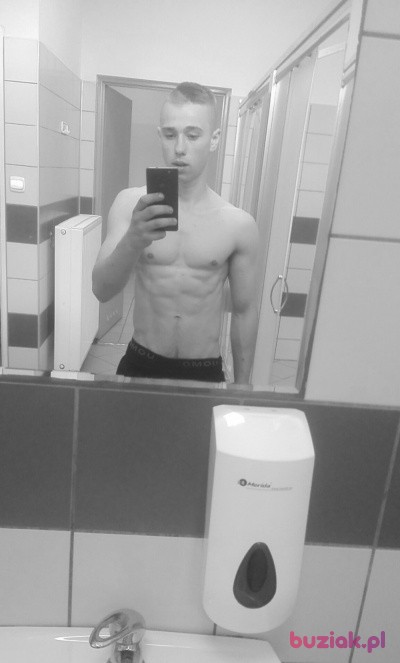 Daniel, Mężczyzna, 27, Łaziska Górne, Polska: 1