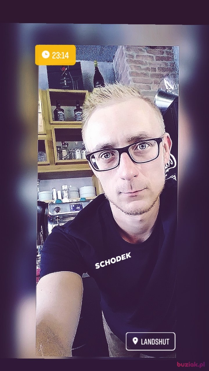 Marti, Mężczyzna, 31, Ingolstadt, Niemcy, Zdjęcie: 1