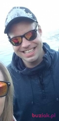Bartek, Male, 35, Leszno, Polska, Photo: 1