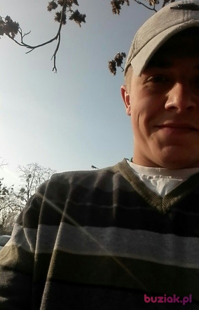 Dawid, Male, 28, Wrocław, Polska: 1