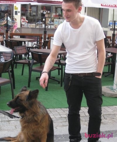 Rafał, Mężczyzna, 37, Legnica, Polska, Zdjęcie: 5