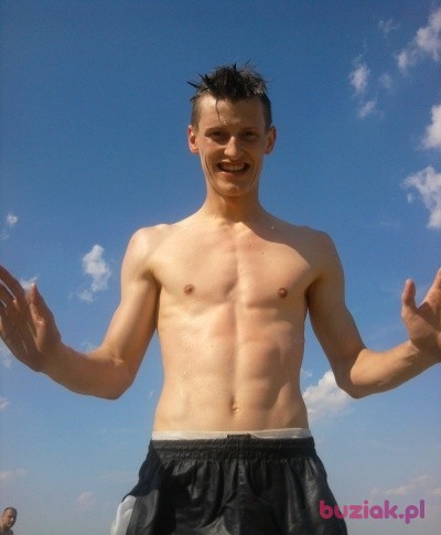 wojak1994, Male, 30, Tłuszcz, Polska, Photo: 2