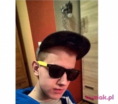 Marcin, Mężczyzna, 26, Milanówek, Polska: 1