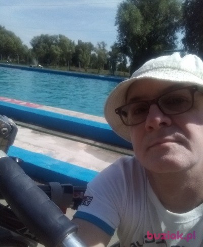 Andrzej, Male, 60, Kutno, Polska: 1