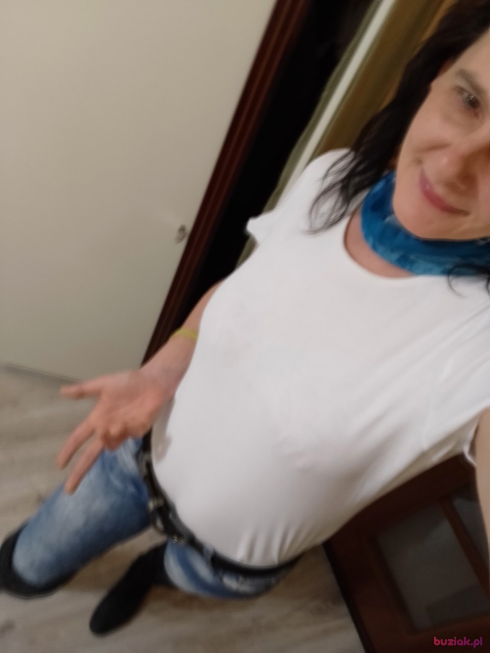 Longina, Female, 49, Piła, Polska, Photo: 2