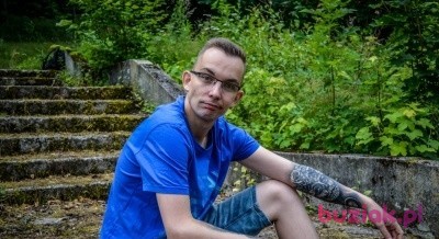 Damian, Mężczyzna, 33, Jelenia Góra, Polska, Zdjęcie: 2