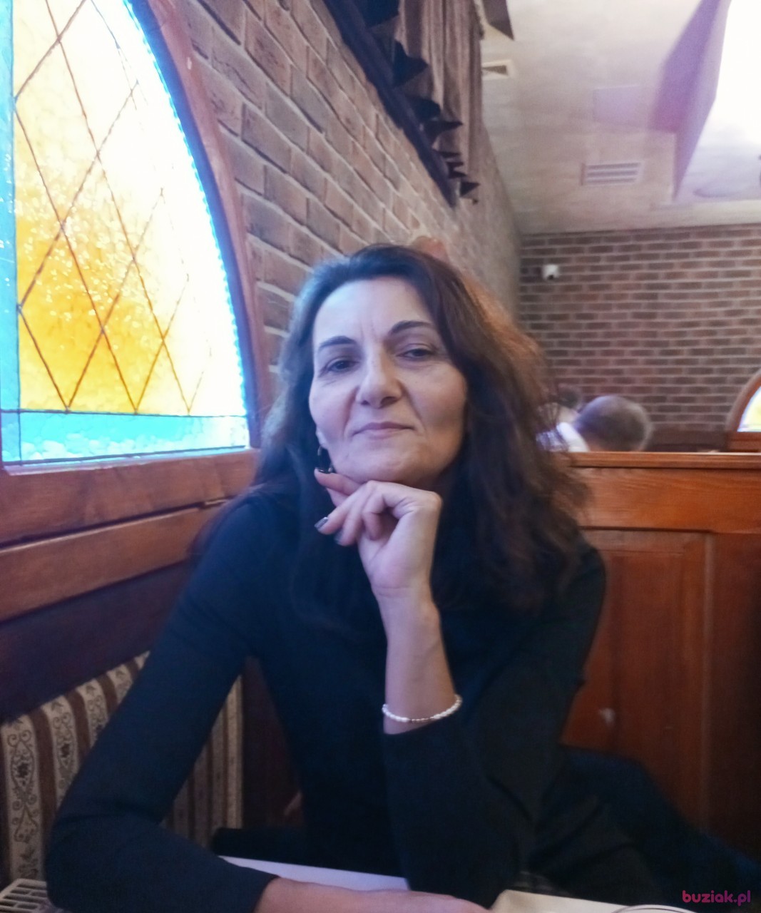 Ewa, Kobieta, 56, Białystok, Polska, Zdjęcie: 2