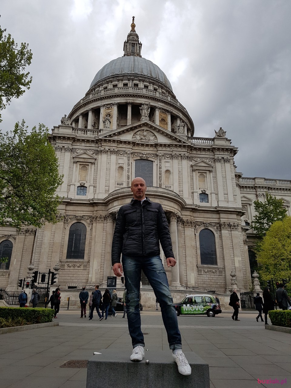 Giacomo, Male, 45, Kraków, Polska, Photo: 2