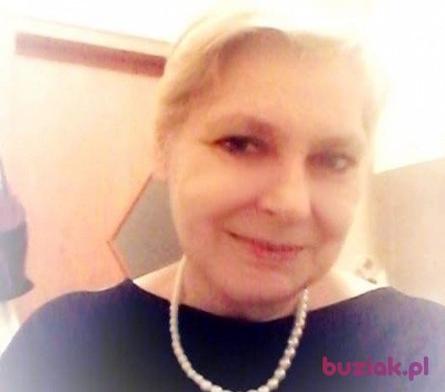 Emilia, Kobieta, 69, Toruń, Polska, Zdjęcie: 1