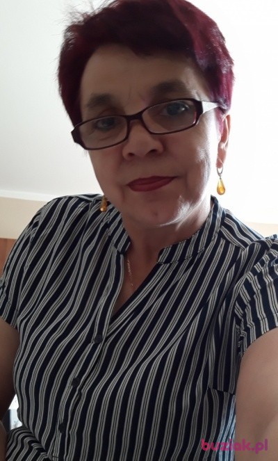 Ania, Kobieta, 61, Mrągowo, Polska, Zdjęcie: 1