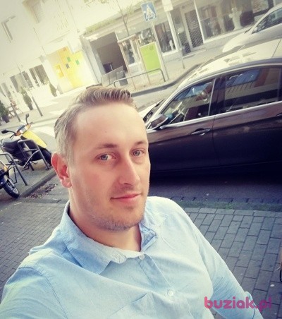 Szakal8787, Male, 38, Polska: 1