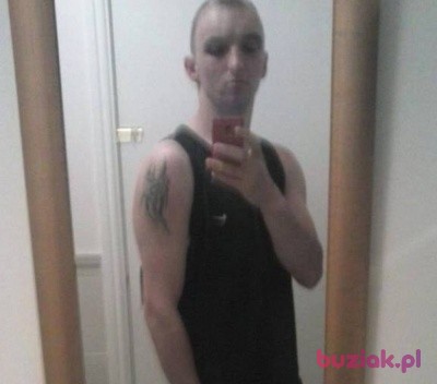 raadzio27, Mężczyzna, 36, Płock, Polska, Zdjęcie: 1
