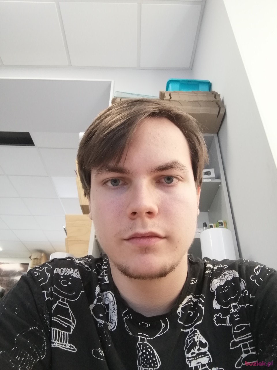 Szymon, Mężczyzna, 21, Skierniewice, Polska: 1