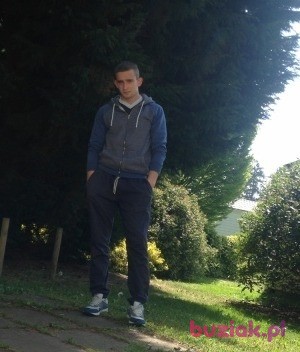 Cyprian, Mężczyzna, 29, Holandia, Zdjęcie: 1