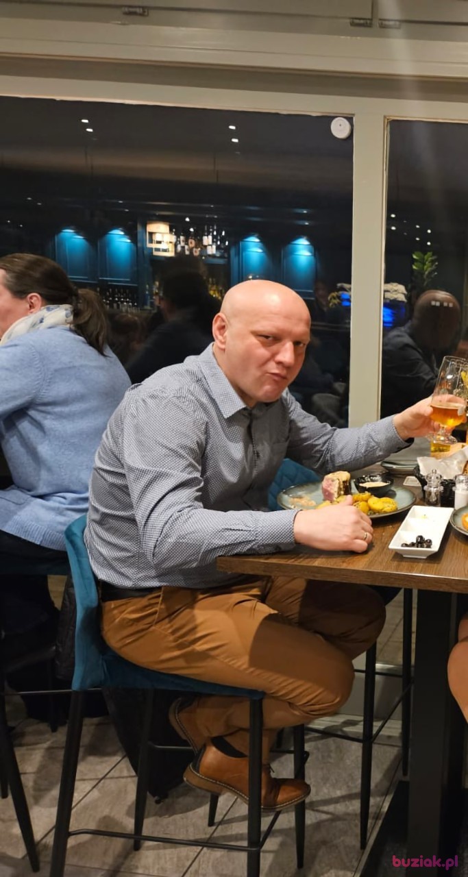 Jarek, Male, 30, Dusseldorf North Rhine Westphalia, Niemcy: 1