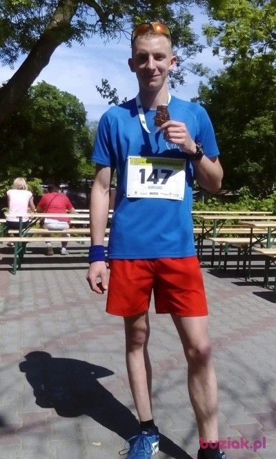 Lukasz850, Mężczyzna, 31, Wolsztyn, Polska, Zdjęcie: 1