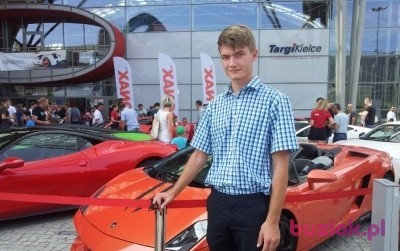 Michał, Male, 30, Radom, Polska, Photo: 2
