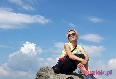 Justyna, Female, 46, Gdańsk, Polska, Photo: 4