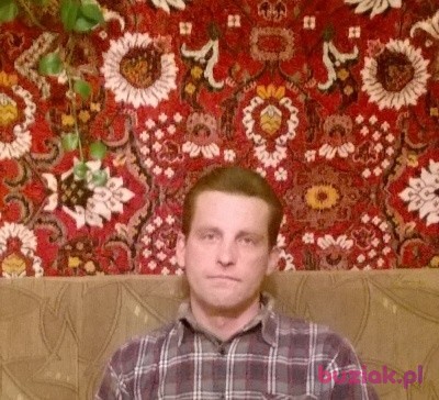 Darek, Mężczyzna, 47, Wyszogród, Polska: 1