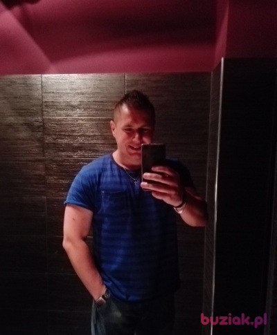 Piotrek, Male, 32, Katowice, Polska, Photo: 11