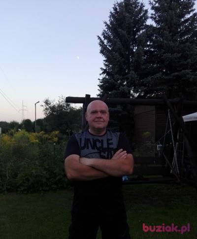 Grzegorz, Mężczyzna, 54, Pabianice, Polska, Zdjęcie: 3