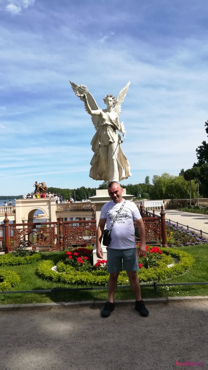 Tomek, Mężczyzna, 45, Niemcy, Zdjęcie: 4
