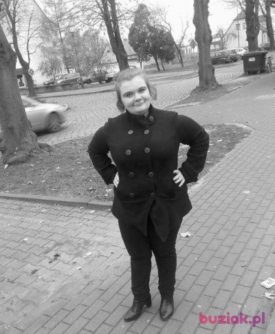 Aleksandra, Female, 29, Zbąszyń, Polska, Photo: 11