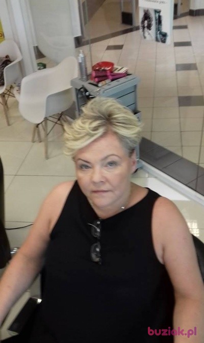 malagosia3, Female, 56, Berlin, Niemcy, Photo: 1