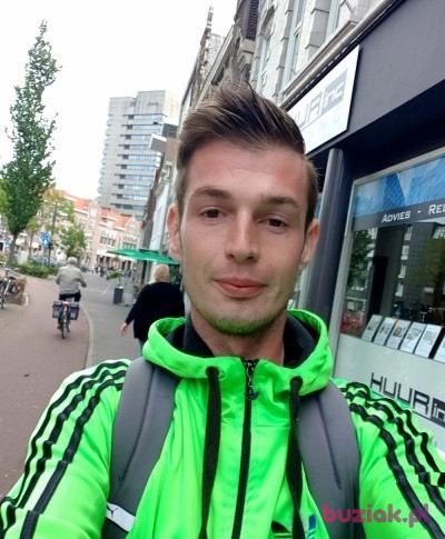 Oskar, Mężczyzna, 33, Haarlem North Holland Province, Holandia, Zdjęcie: 3