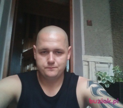 Wojtek, Male, 36, Polska, Photo: 3