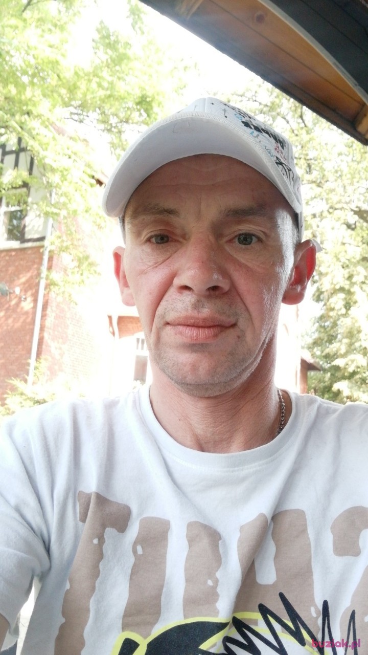 Tomasz, Male, 48, Zielona Góra, Polska, Photo: 1
