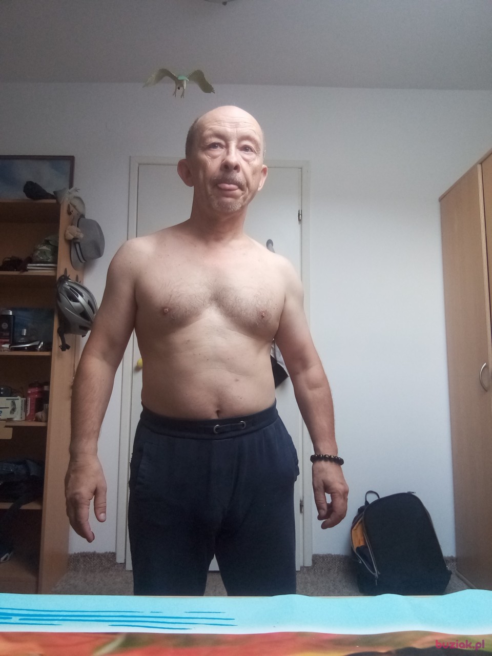 Piotr, Mężczyzna, 58, Warszawa, Polska, Zdjęcie: 16