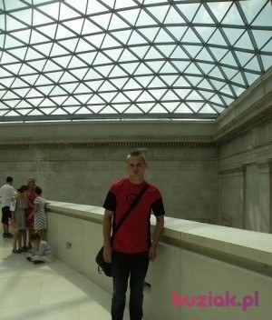 Wojciech , Male, 33, Włocławek, Polska, Photo: 2