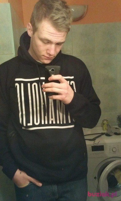 Patryk, Male, 26, Oborniki, Polska, Photo: 3