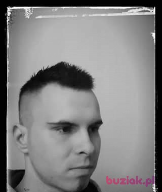 Damian, Male, 33, Gorzów Wielkopolski, Polska: 1