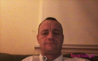 Ireneusz, Mężczyzna, 52, Cambuslang, Wielka Brytania, Zdjęcie: 1