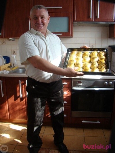 Leszek, Mężczyzna, 63, Warszawa, Polska, Zdjęcie: 3