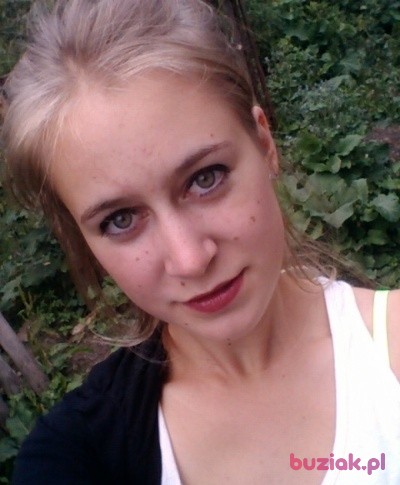 Lydia, Female, 27, Nowy Dwór Gdański, Polska, Photo: 1