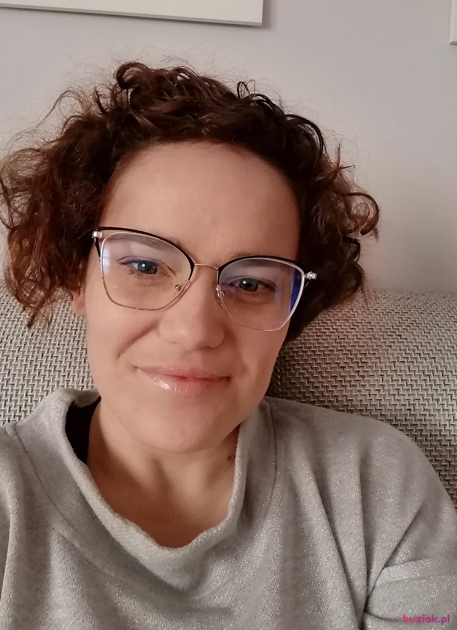 Kamila, Kobieta, 37, Toruń, Polska: 1