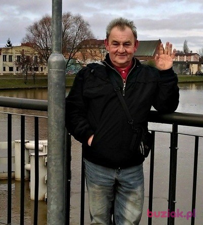 Krzysztof, Mężczyzna, 64, Warszawa, Polska, Zdjęcie: 8