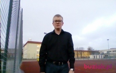 Jakub, Mężczyzna, 24, Giżycko, Polska, Zdjęcie: 2