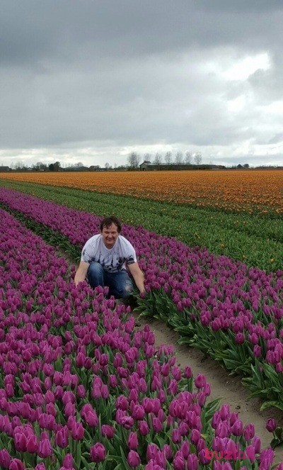 Kola, Male, 54, Breda, Holandia, Photo: 2